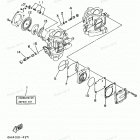 WAVE BLASTER - WB700AU Ремонтные комплекты 2