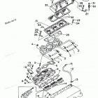WVT100U Впускная система
