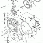 WAVE RAIDER 1100 - RA1100U Генератор