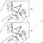 SUPER JET - SJ700AU Engine Hatch