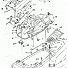WAVE BLASTER II - WB760U Капот