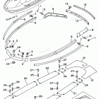 WAVE VENTURE 700 - WVT700U Gunwale - Mat