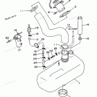 WVT100U Маслянный банк