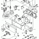 WAVE BLASTER II - WB760U Электрика 1