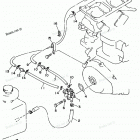 WAVE BLASTER II - WB760U Масляный насос