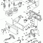 WAVE VENTURE 700 - WVT700U Электрика 1