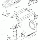 WAVE VENTURE 1100 - WVT1100U Hull Deck