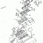 WAVE RAIDER 1100 - RA1100U Впускная система