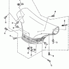 Wave Blaster Рулевое управление 2