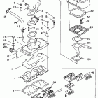 Super Jet Впускная система