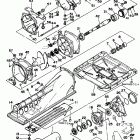 Wave Runner III Водомет 1