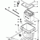 Wave Runner III Электрика 2