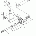 Wave Blaster Водомет 2