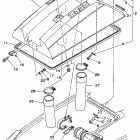 Super Jet Engine hatch
