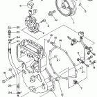 Wave Raider 1100 Генератор
