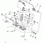 Super Jet Pole pivot
