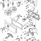 Wave Raider 700 Электрика 1