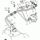 Wave Blaster Топливная магистраль