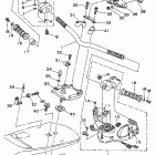 Super Jet Рулевое управление