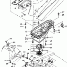 Wave Blaster Сидение