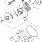 Wave Raider 700 Генератор