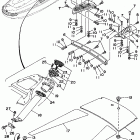Wave Blaster Gunwale mat