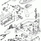 Wave Runner III Электрика 1