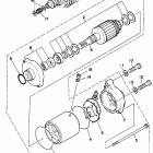 Super Jet Стартер электрический