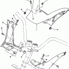 Wave Runner III Steeering 2
