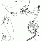 Wave Blaster-WB700S Hull deck