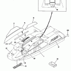 FX-1-FX700S Graphic tool