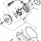 Wave Blaster-WB700S Генератор