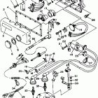 Wave Blaster-WB700S Электрика 1