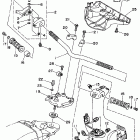 FX-1-FX700S Рулевое управление 1