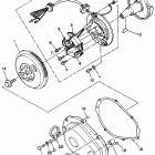 Super Jet-SJ700S Генератор