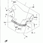 Wave Raider-RA700S Рулевое управление 2