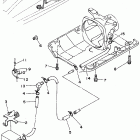 Super Jet-SJ700S Hull deck 2