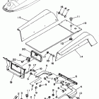 FX-1-FX700S Gunwale mat