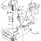 Wave Blaster-WB700S Oil pump (for oil injection)