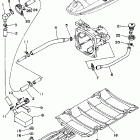 FX-1-FX700S Hull deck
