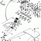 Wave Blaster-WB700S Gunwale mat