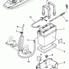 Super Jet-SJ700S Электрика 2