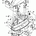 Wave Blaster-WB700S Engine hatch