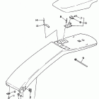Super Jet-SJ700S Steering pole