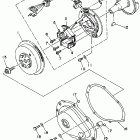 Wave Raider-RA700S Генератор