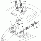 Wave Raider-RA700S Seat under locker 2