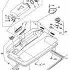FX-1-FX700S Engine hatch