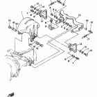 Wave Runner III GP-WRA700S Водомет 2