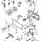 Wave Raider-RA700S Электрика 1