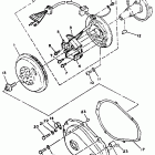 WAVE RUNNER III - WRA650RA Генератор